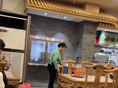 -牛街·马辈儿涮肉(牛街二店)