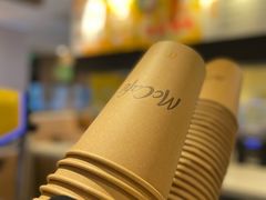-麦当劳(长泰商业广场店)