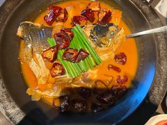 拾久绝味鱼头-拾久(朝阳公园店)
