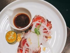 -匠和风精致料理(莆田财富中心店)