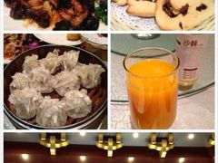 iphone_upload_pic-老爷庙风味美食府(魏都大道店)
