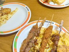 -比格比萨自助(新辰里学清路店)