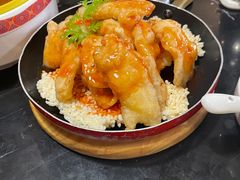 -大鸭梨烤鸭(甘家口店)