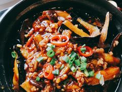 -嘉丰湘菜馆(芳群园店)