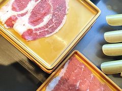 -牛武士寿喜烧·和牛火锅自助(全球首店)