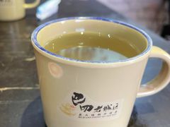 -巴四老城区炭火蛙锅(张江店)