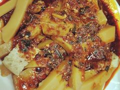 -清真·益鑫羊肉手抓馆(花园北街店)