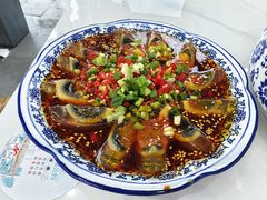 -冬哥川菜馆(十梓街店)