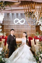 点击看大图 -MuseMarry婚纱(前海嘉里中心店)