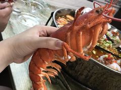 -云南巷海鲜大咖·可加工海鲜