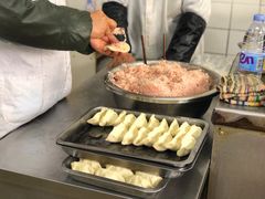 锅贴-黄阿姨锅贴大王(万航渡路店)