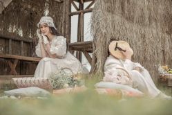 点击看大图 -情订奇缘婚纱摄影(和平路店)