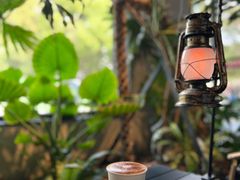 -J Create城市露营咖啡·简餐·宠物(上海动物园店)