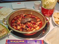 -涿派·炝锅鱼(涿州店)