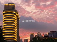 -武汉马哥孛罗酒店