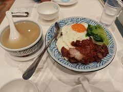 -龙记香港茶餐厅(久光百货店)