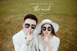 -帆拉斐婚纱摄影(春熙店)