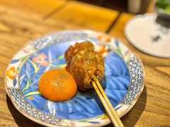 -鸟幸 TORISAKI 炭火居酒屋