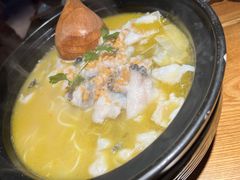 -九锅一堂酸菜鱼(新南凯德直营店)
