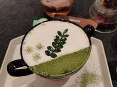 茉莉巧巧-tea'stone (万象天地店)