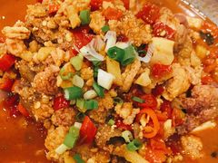 -新新湘菜馆(新中街二条店)