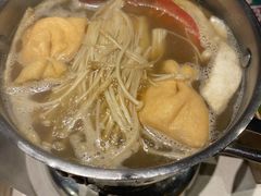 -火锅先生(五马街店)