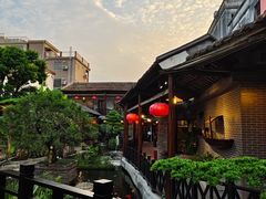 -猪肉婆私房菜(容桂总店)