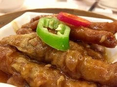 -阿锋鲍鱼酒家美食汇(华安店)