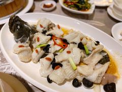 -香云轩·顺德菜(香云纱园林酒店店)