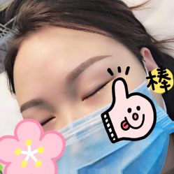-变美丽半永久纹眉连锁·机器野生眉·洗眉