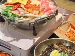 -双门洞·森系料理(体育西店)