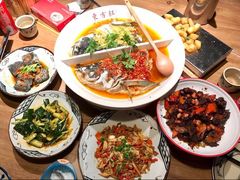 -东方红·湖南菜(金屿店)