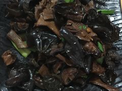 -九华山友谊土菜馆 小资餐厅