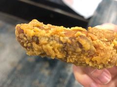 -麦当劳(杭州临平万达广场店)