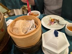 -誉八仙粤菜(万象天地店)