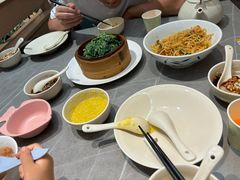 -楚山晓·楚湘菜(江夏永旺店)