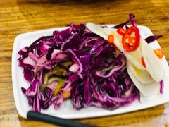 -思泊湖牛肉面(兰州总店)