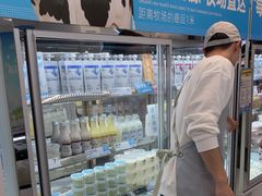 -白色日记·手作酸奶(麦凯乐店)