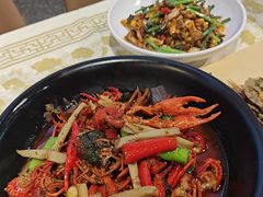 -铭副琦食·虾蟹烩馆(渔人码头店)