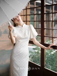 -Renee芮亦婚纱