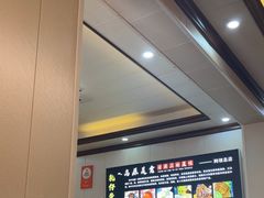 -乳仔牛牦牛汤锅 烤羊排(松潘古城店)