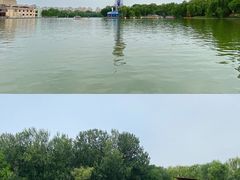 -朝阳公园