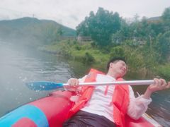 -杭州双溪漂流景区