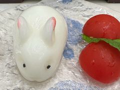 -大树餐厅(环球港店)
