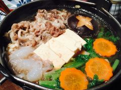 -铃木食堂(帽儿胡同店)