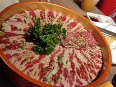 -火炉火自助餐(五道口购物中心店)
