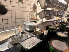 -塔哈尔·新疆盛宴(复地活力城店)