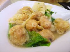 广式鲜虾云吞-鸿记海鲜大酒楼(开发区店)