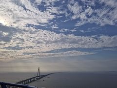 -宁波海天一洲景区