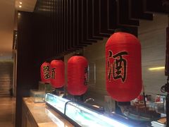 -南苑环球酒店-稻菊日式餐厅(鄞县大道店)